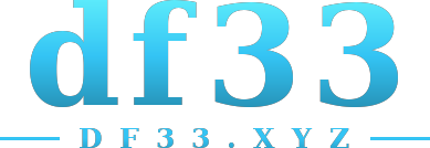 df33 logo
